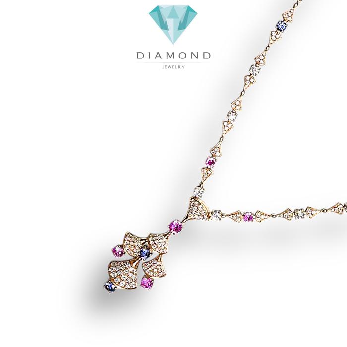 Diva's Special Edition / Diamond Jewelry-363KBD120000RYL-HT
