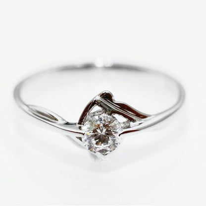 Diamond Ring - Cincin Berlian - 01030531 - Diamond Jewelry