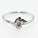 Diamond Ring - Cincin Berlian - 01030531 - Diamond Jewelry