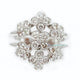 Diamond Ring - Cincin Berlian - 01030464 - Diamond Jewelry