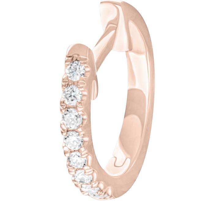 Anting Bayi Klasik 750K-Diamond Jewelry-1AMS2LSNEWKLASIK-HT