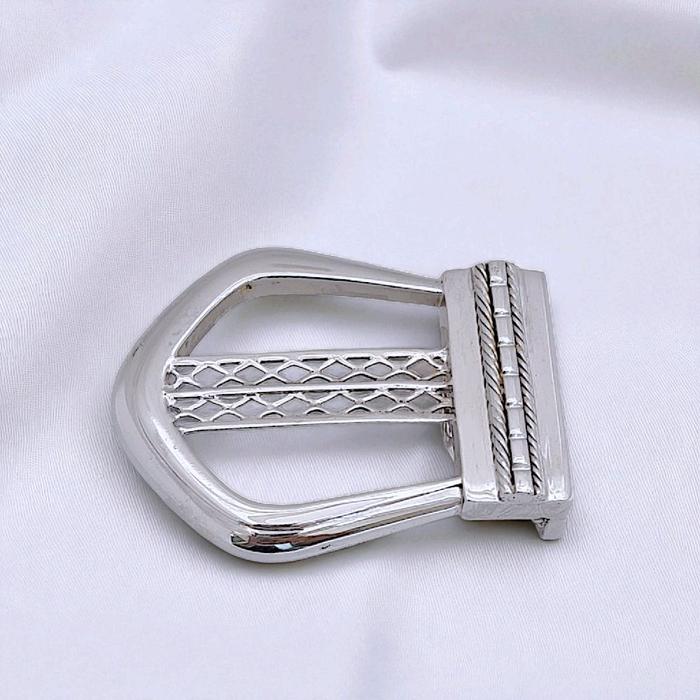 Belt Gold 18K / Belt Emas 18K / Diamond Jewelry  29SAY2550WP-HT