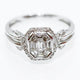 Diamond Ring - Cincin Berlian - 01010545 - Diamond Jewelry