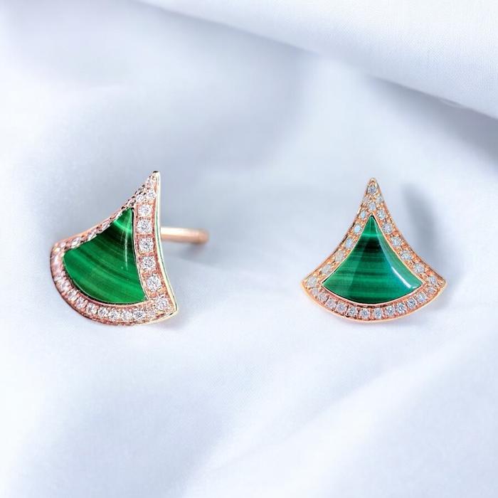 Diva's Dream Earring / Diamond Jewelry-354ABD5000RY