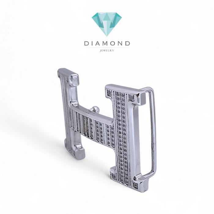 H Belt Diamond / Diamond Jewelry