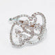 Diamond Ring - Cincin Berlian - 01030481 - Diamond Jewelry