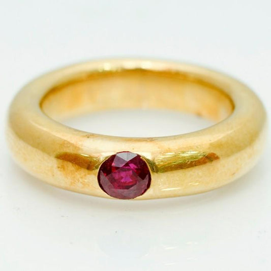 Cincin Kawin/Wedding Ring - Diamond Jewelry Two Tone 01030876/01030877