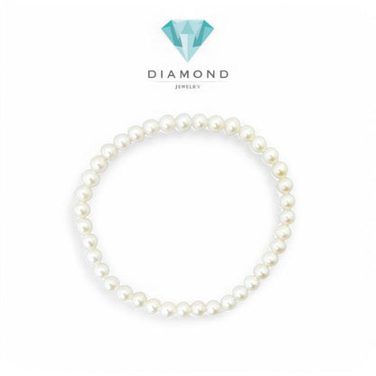 Gelang Mutiara Akoya AAA-Diamond Jewelry