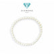 Gelang Mutiara Akoya AAA-Diamond Jewelry