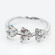 Diamond Ring - Cincin Berlian - 01030546 - Diamond Jewelry