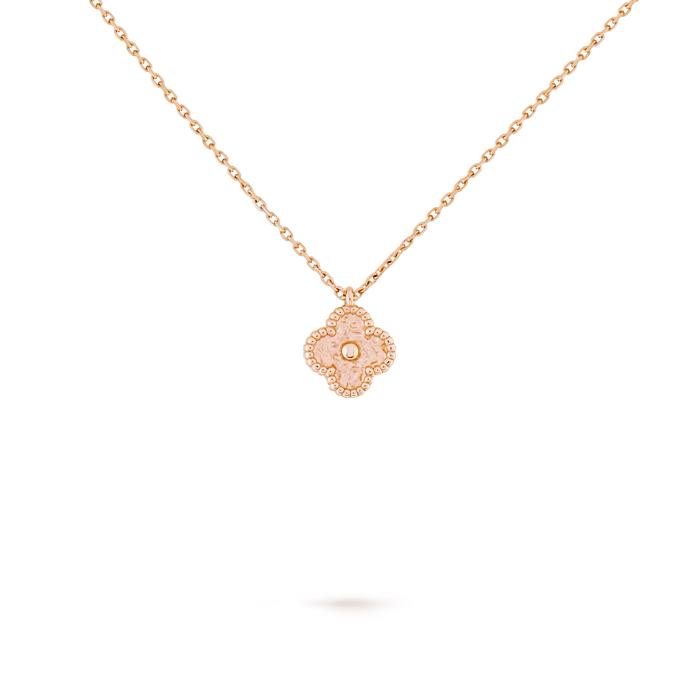 Clover Gold Sweet 18K- Diamond Jewelry-89CBD27500AB-239GBDAB19000LS-96KBD30800AB-484GBD5500LS-379ABDDM1499LS-HT