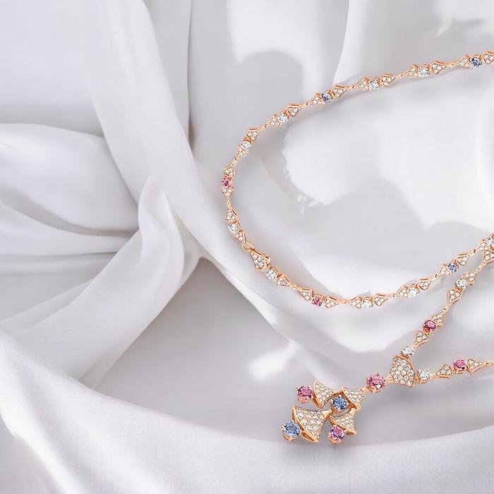 Diva's Special Edition / Diamond Jewelry-363KBD120000RYL-HT