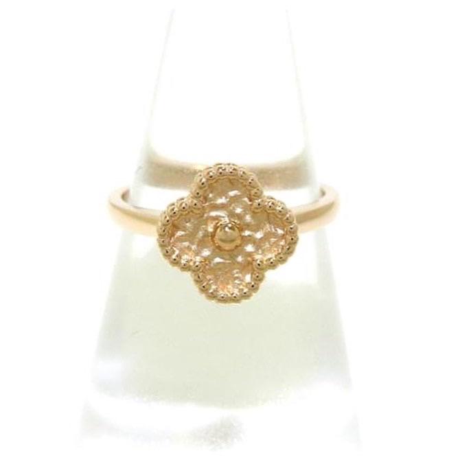 Clover Gold Sweet 18K- Diamond Jewelry-89CBD27500AB-239GBDAB19000LS-96KBD30800AB-484GBD5500LS-379ABDDM1499LS-HT