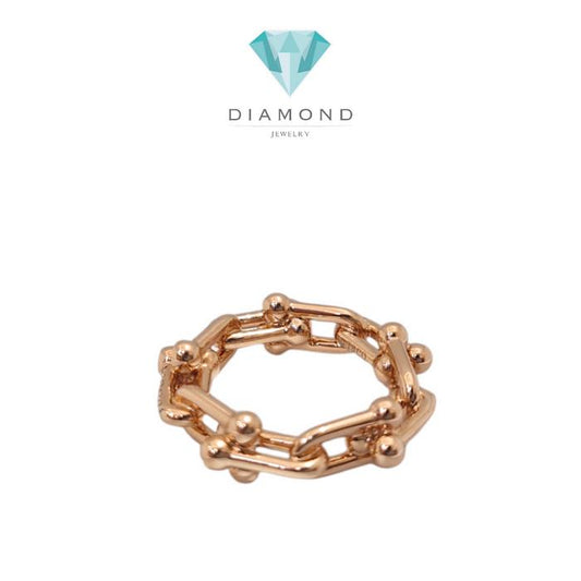 Hardwear Diamond Ring / Diamond Jewelry