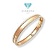Perlee Bangle 18K / Gelang Perlee 18K - 466GBD13500LS
