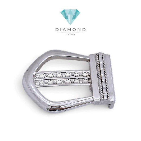 Belt Gold 18K / Belt Emas 18K / Diamond Jewelry  29SAY2550WP