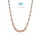 Chain Necklace Hardware Medium 18K Gold-Diamond Jewelry-32RMS1600LS-HT