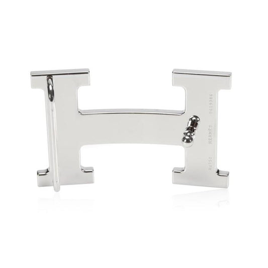 H Diamond Buckle with Diamond HM-Diamond Jewelry