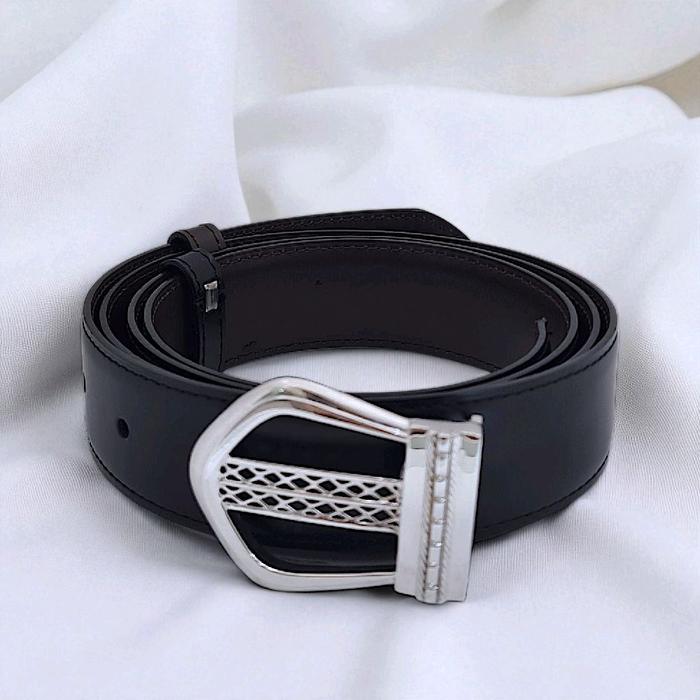 Belt Gold 18K / Belt Emas 18K / Diamond Jewelry  29SAY2550WP-HT