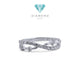 Listring Infinity Gold Ring 750/700 17k/ Cincin Emas Listring Infinity 700K / 435CMS178LS