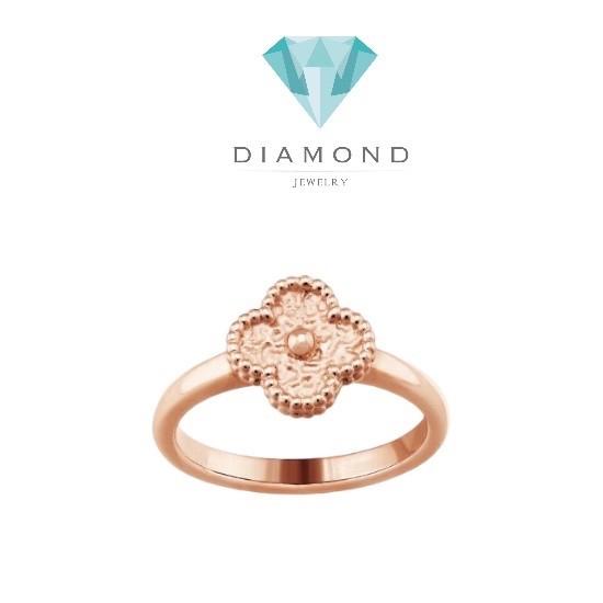 Clover gold sweet 18k- Diamond Jewelry-89CBD27500AB-239GBDAB19000LS-96KBD30800AB-403GBDDM3950LS-379ABDDM1499LS
