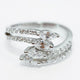 Diamond Ring - Cincin Berlian - 01030502 - Diamond Jewelry
