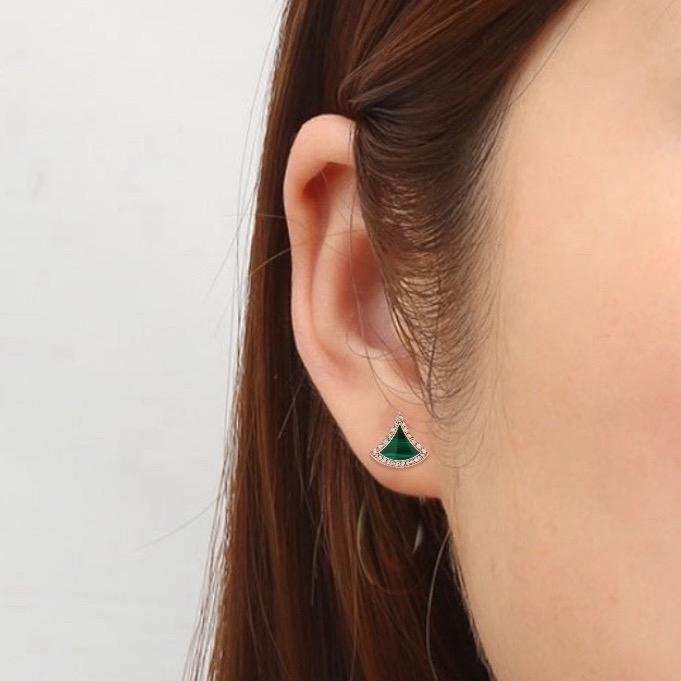 Diva's Dream Earring / Diamond Jewelry-354ABD5000RY