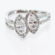 Diamond Ring - Cincin Berlian - 01010532 - Diamond Jewelry
