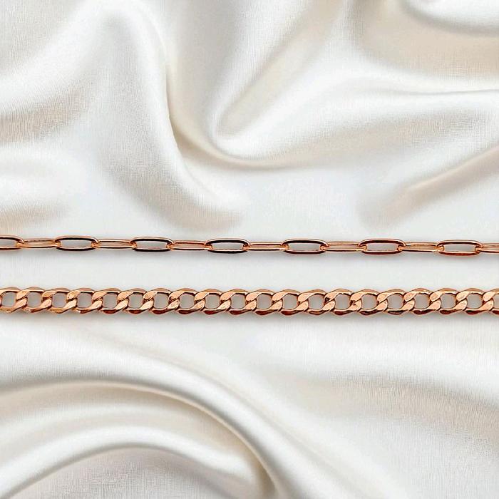 Double Gold Bracelet 750K / Gelang Emas Double 750K / Diamond Jewelry 439GMS299LS-HT