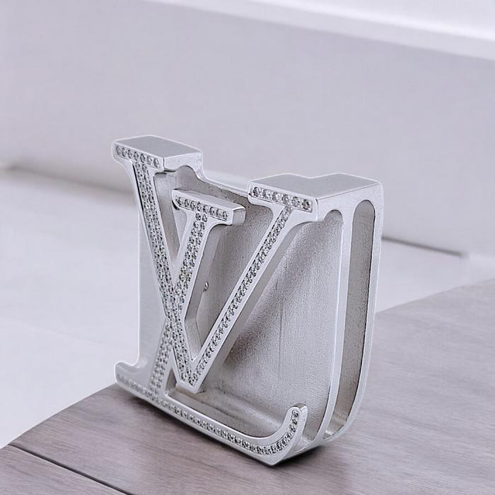 Belt Diamond 18K / Diamond Jewelry-Belt fashion