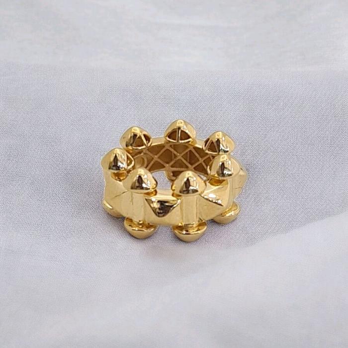 Liontin Model Clash 750K-Diamond Jewelry-278LMS162LS-HT