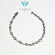 Lab tennis diamond Bracelet 0.5 each - Gelang Berlian - Diamond Jewelry - White 03030429