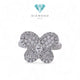 Butterfly Diamond Ring / Diamond Jewelry