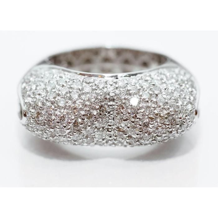 Diamond Ring - Cincin Berlian - 01030518 - Diamond Jewelry
