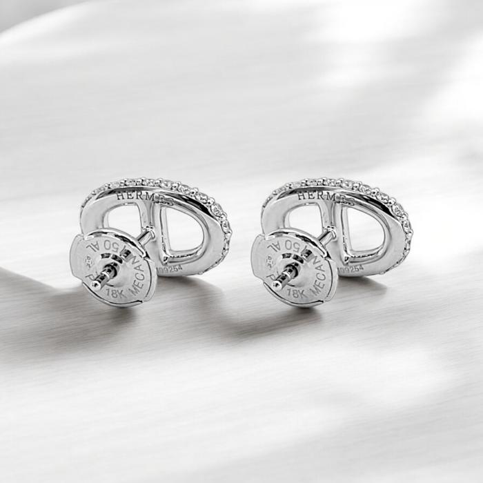 Farandole Earrings / Diamond Jewelry-71ABD1139AB-HT