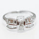 Diamond Ring - Cincin Berlian - 01030509 - Diamond Jewelry