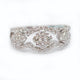 Diamond Ring - Cincin Berlian - 01010460 - Diamond Jewelry