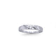 Only You Wedding Diamond Ring 18K / Cincin Kawin Berlian Only You 18K / Diamond Jewelry 81CBNKH7106WPLS - 83CBGT250WPLS1