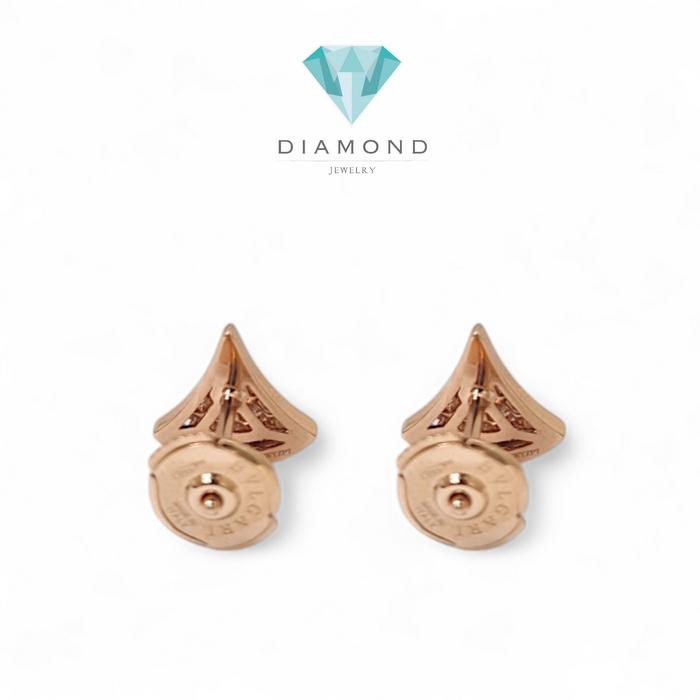 Diva's  Dream Diamond Earrings / Diamond Jewelry-77ABD59500AB-HT