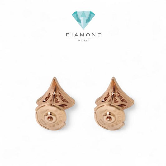 Diva's  Dream Diamond Earrings / Diamond Jewelry-77ABD59500AB-HT
