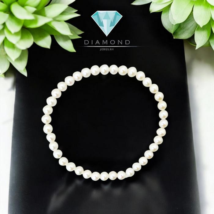 Gelang Mutiara Akoya AAA-Diamond Jewelry