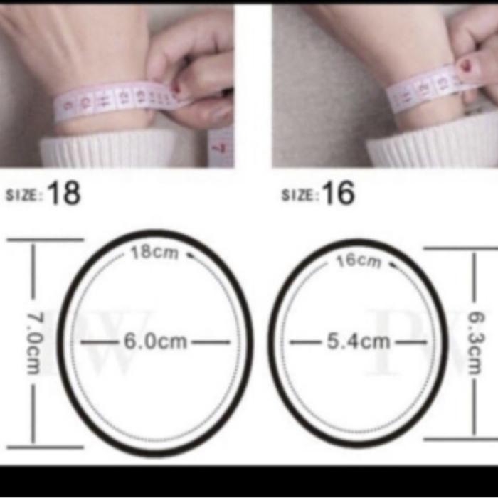 Horseshoes Bracelet Custom 18K Gold Diamond Jewelry MAG-1GBDFREDPOLOSLSNEW-HT