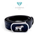 Belt Shio Dog  Gold 18K / Belt Emas Shio Anjing 18K / Diamond Jewelry 27SAY26635WP