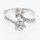 Diamond Ring - Cincin Berlian - 01030529 - Diamond Jewelry