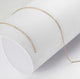 Kalung emas 750 18Kwhite/gold diamond jewelry