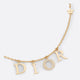 Diorevolution Necklace Diamond 18k -Diamond Jewelry
