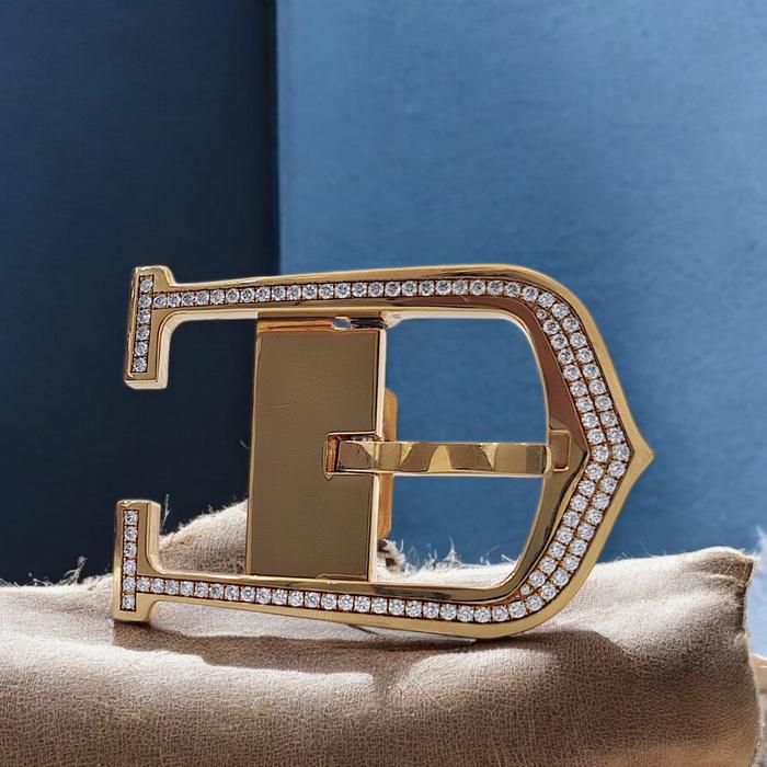 Autenthic Cartier Lizard Diamond Belt diamond 18K / Diamond Jewelry