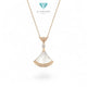 Diva's Dream Diamond Necklace 18K / Kalung diamond diva's 18K / Diamond Jewelry / GN0056237